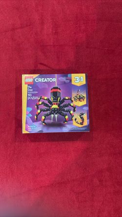 LEGO Creator 3 in 1