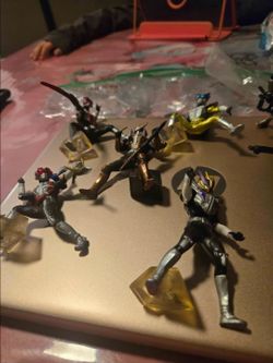 7 figures