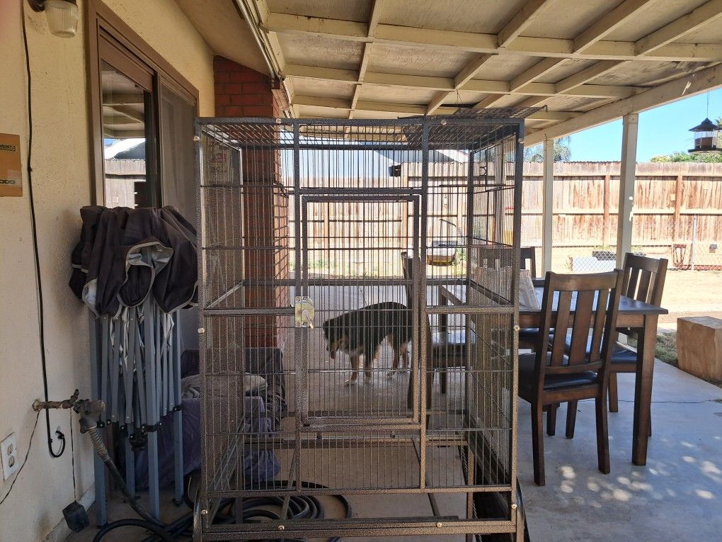 Pet Cage