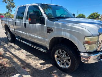 2010 Ford F-250