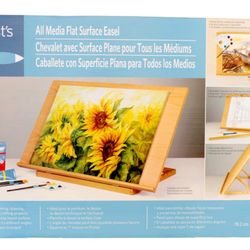 Artist Loft Easel 