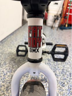 BMX Fatboy