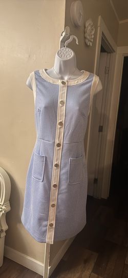 TOMY HILFIGER DRESS