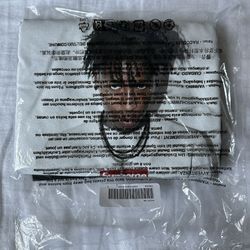 Supreme Photo Tee