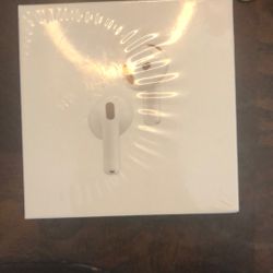 AirPods (Generation 4)