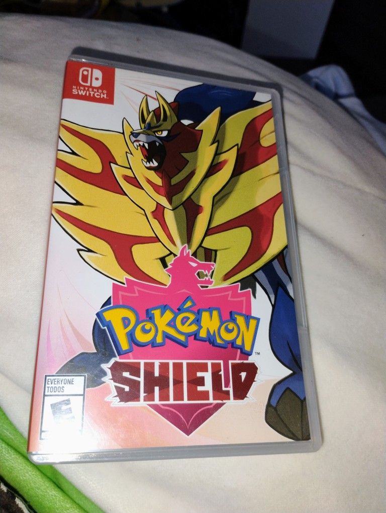 Switch Game