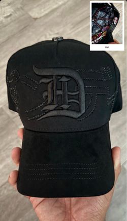 Dandy ThirtyOne Barbas 🧢