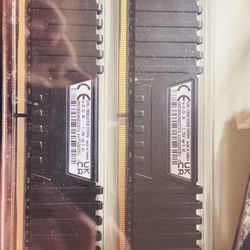 Open Box Corsair Vengeance LPX 64GB (2x32GB) DDR4-3200 CL16 RAM