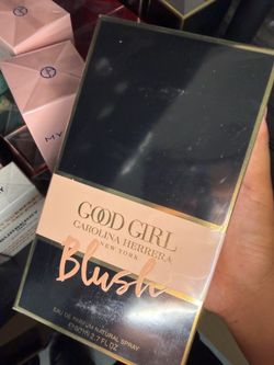 good girl colognes