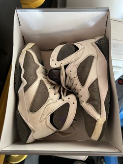 Jordan 7 Size 8