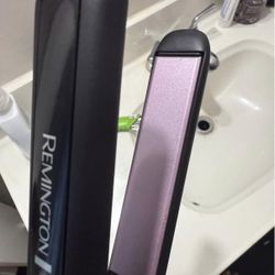 Remington Hair Curlers