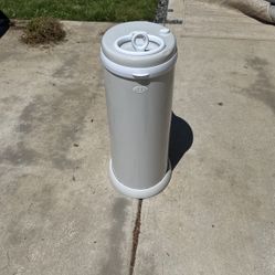 Ubbi Diaper Pail