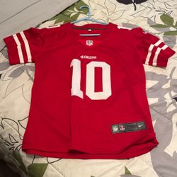 NFL Jersey