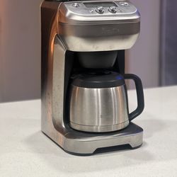 Breville Coffee Maker