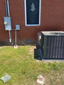 A/C