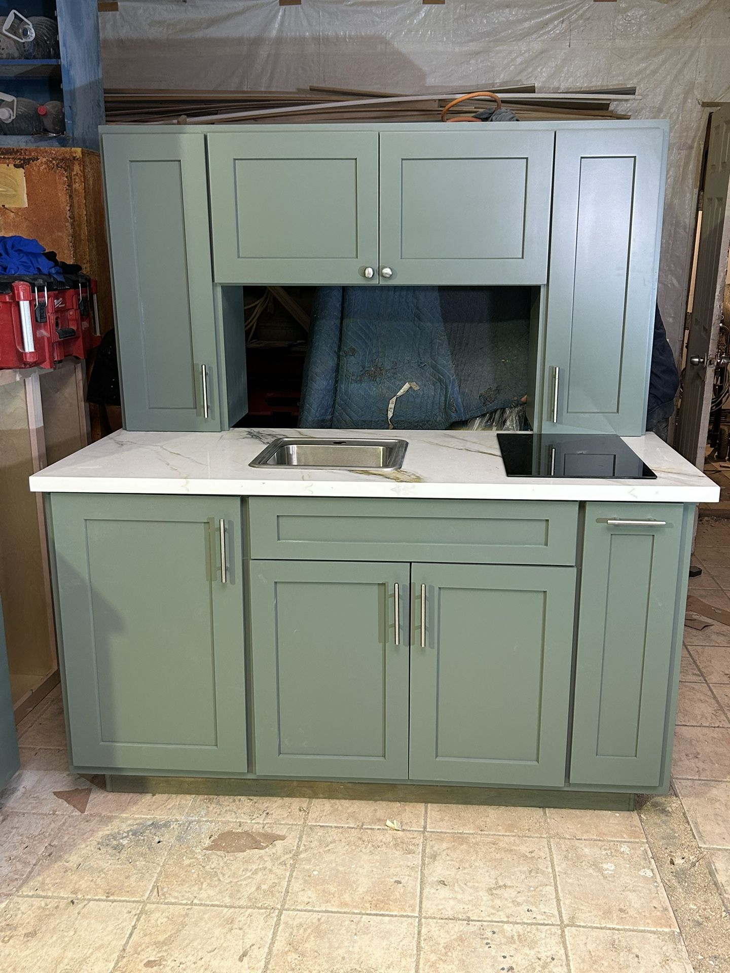 Small Kitchen Cabinets for Sale in Riverside, CA - OfferUp