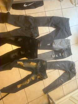 Clothes