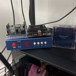 (Send Offers) DMA, Fuser, KmBox, Adruino + hostshield