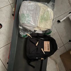 Cobijas para Bebe