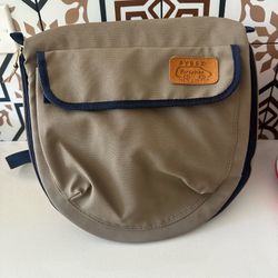 Pyrex Portables Canvas Carrying - Case Only
