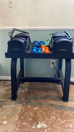 Powerblock U70