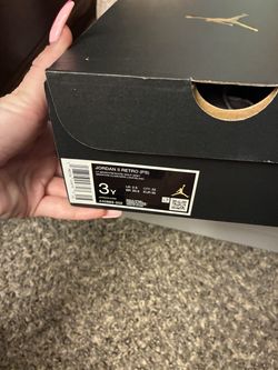 Jordan’s