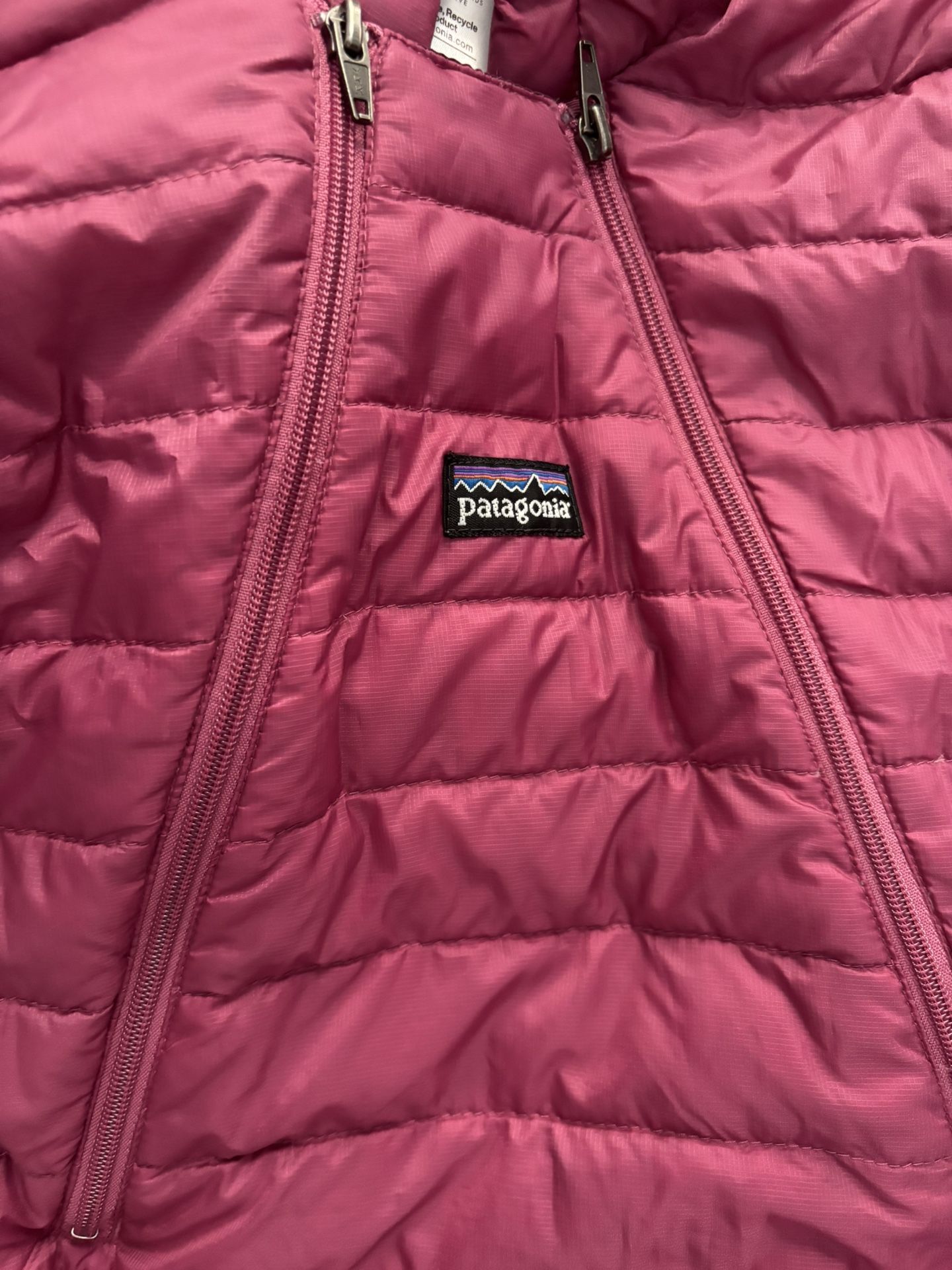 Patagonia Snowsuit 