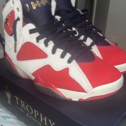 Trophy Room Air Jordan 7