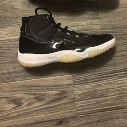 Jordan 11 Jubilee  Size 14