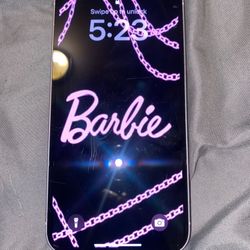 iPhone 14