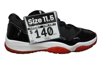 Jordan Fv5104-006 Black