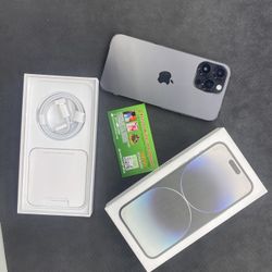 iPhone 📱 14 Pro Max Unlocked💥