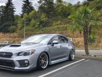 Work Emotion D9R 18x9.5 +38