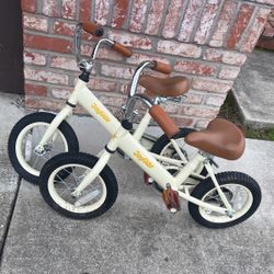 Kid Bikes 