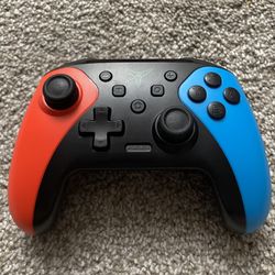 Esywen Nintendo Switch Wireless Controller (Unofficial)