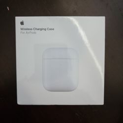 AirPods Wireless Charging Case
