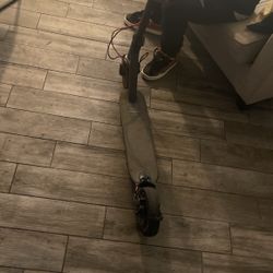 Windhorse Electric Scoter 