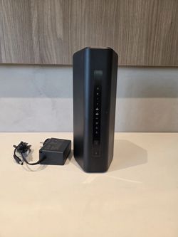NETGEAR Nighthawk BE9200 Tri-Band WiFi 7 Router (RS280S)