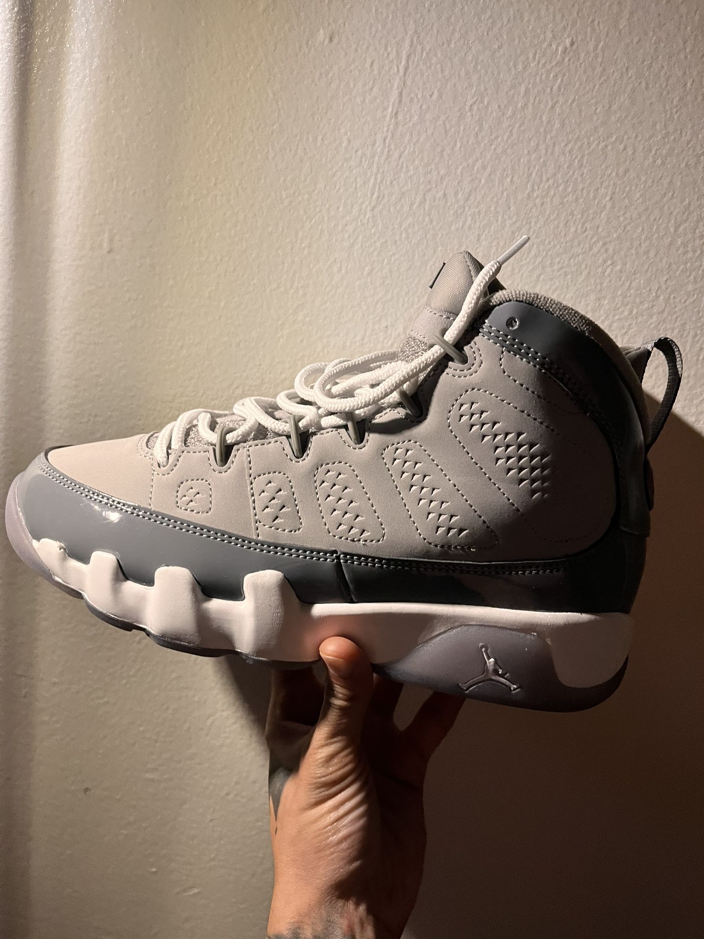 Jordan 9s