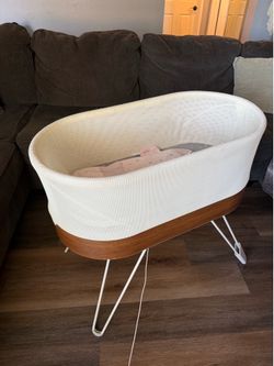 Baby snoo