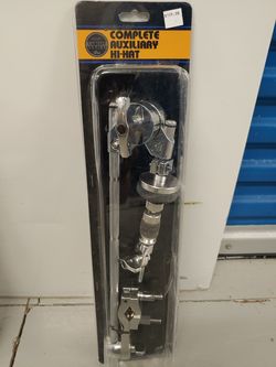 PDP CONCEPT AUX HIHAT