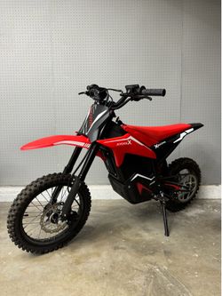 5000w small mini electric dirt bike pit bike | XEKOYA XE100