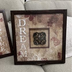 Wall Art Frames
