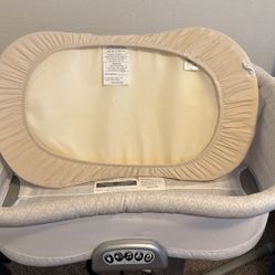 Halo Bassinet 