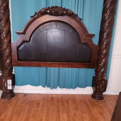 King Size Bed Frame