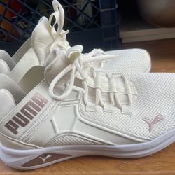 Puma Women’s Shoes Size 8.5 Adult 