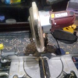 10' Compound Miter Saw