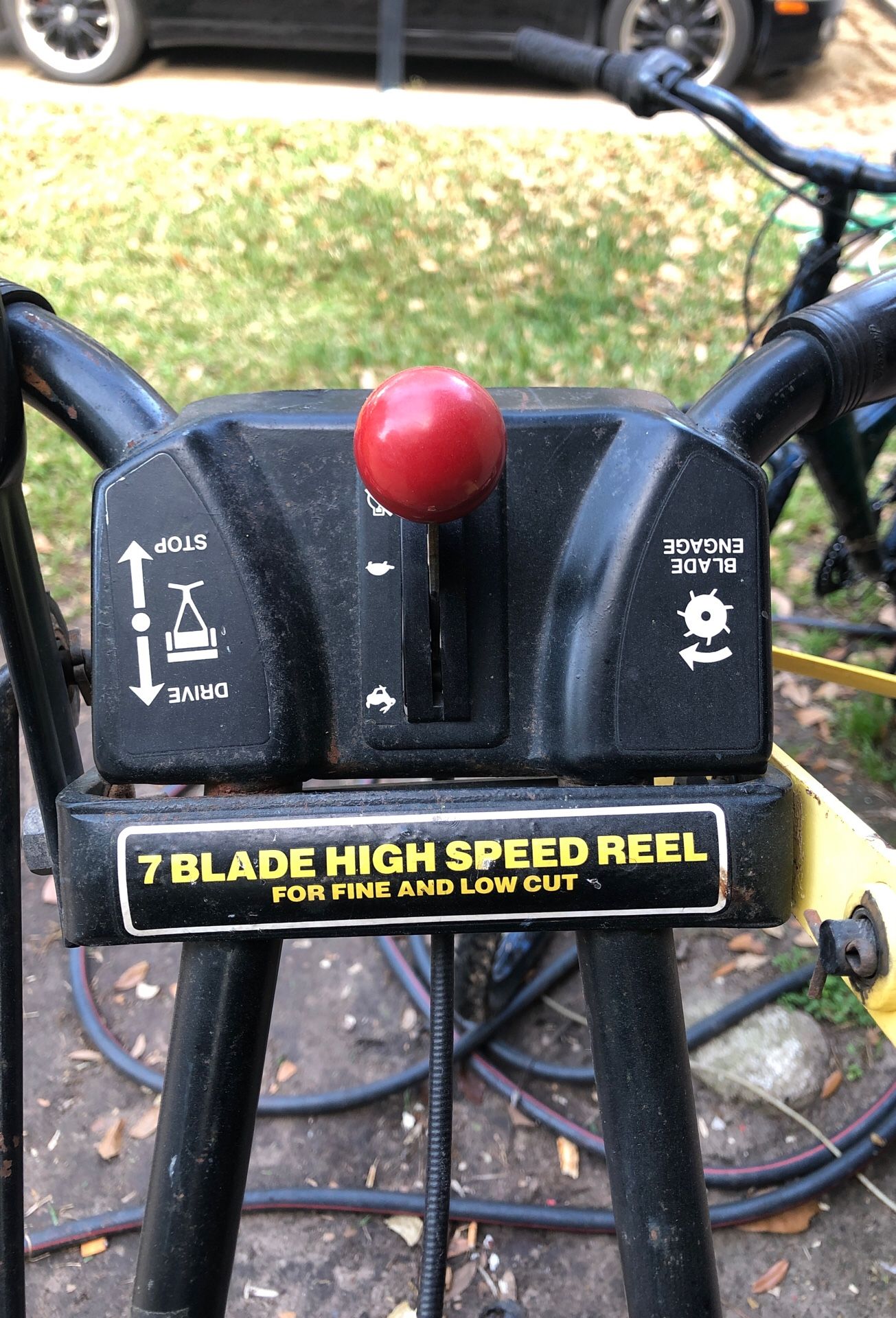 John Deere golf putting green mower for Sale in Spring, TX OfferUp