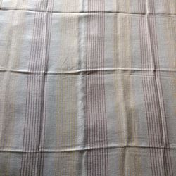 Imported Linen Table Cloth 