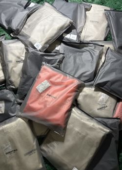 Essentials Hoodie Sets